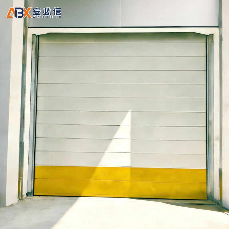 朔州消防提升门